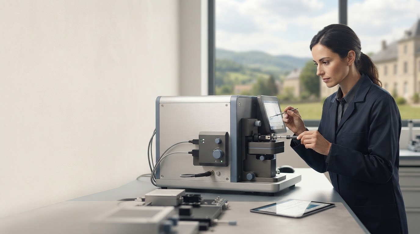 Joreva Alyris, plateforme d'analyse de données en mouvement pour entrepreneurs mobiles